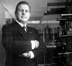 ATF Director John Magaw