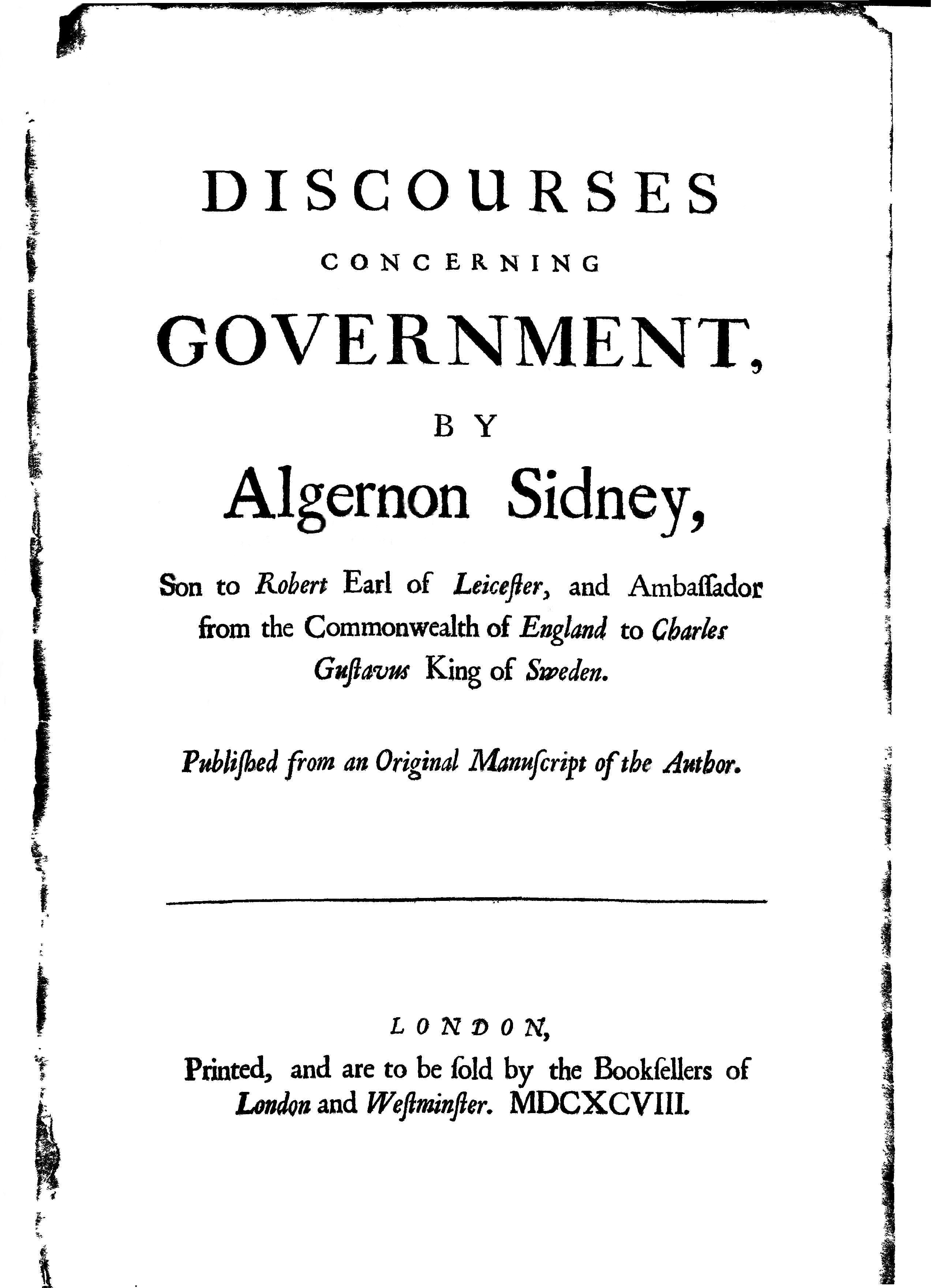 Title Page