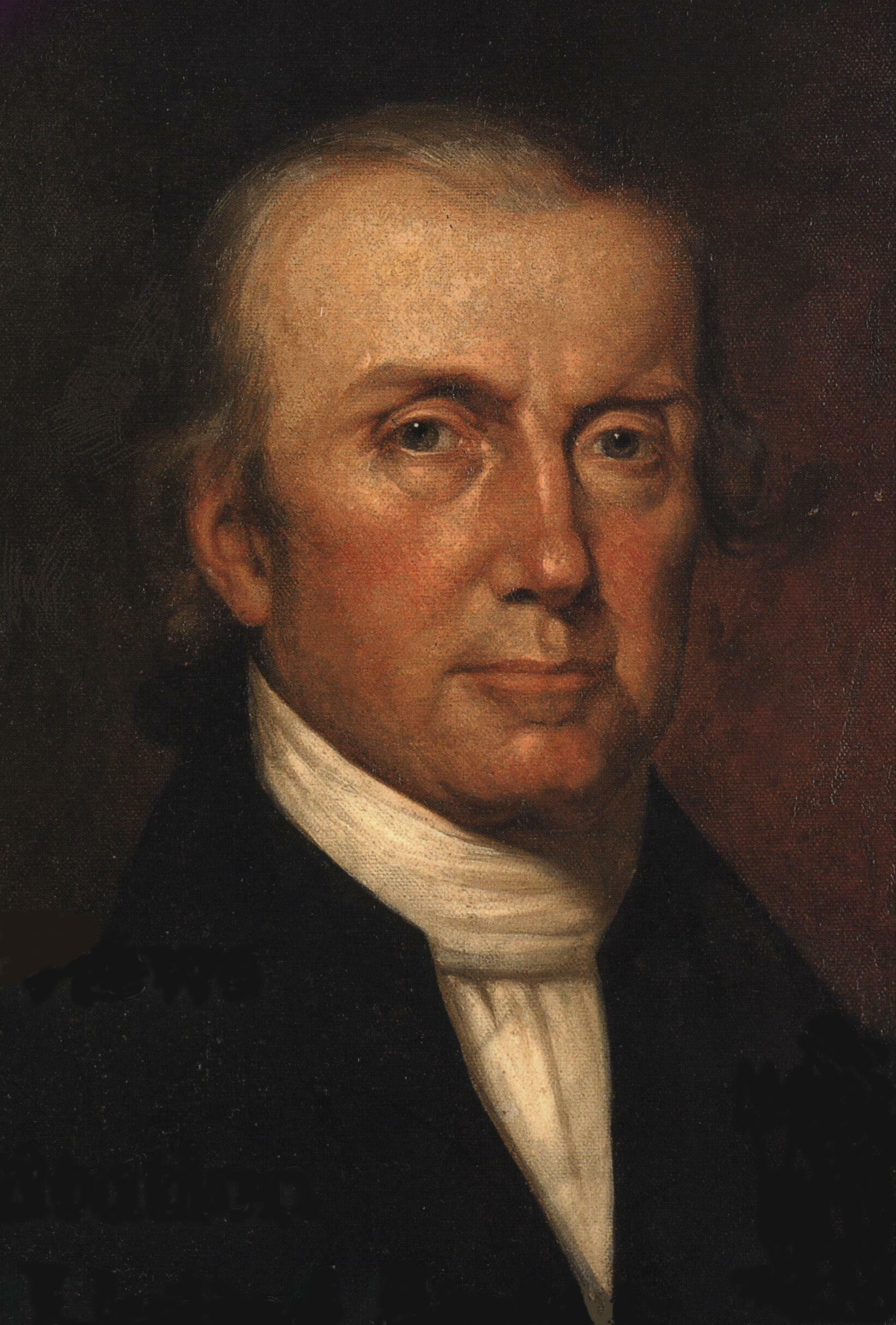 John Taylor of Caroline