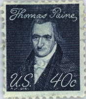 Thomas Paine