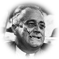 Franklin D. Roosevelt