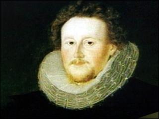 Henry Neville