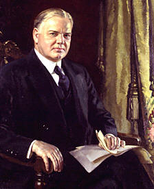 Herbert Hoover