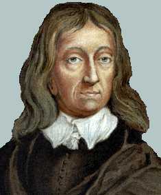 John Milton