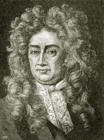 Samuel von Pufendorf
