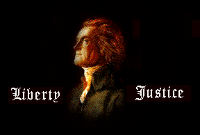 Thomas Jefferson