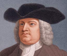 William Penn